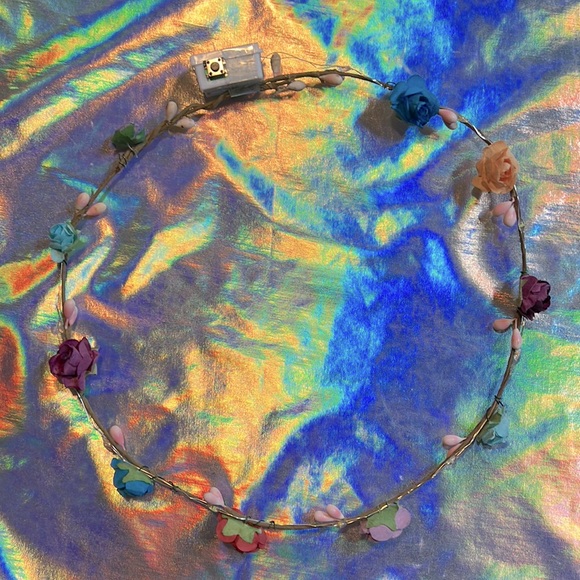 3piece Rave accessories - Picture 3 of 9